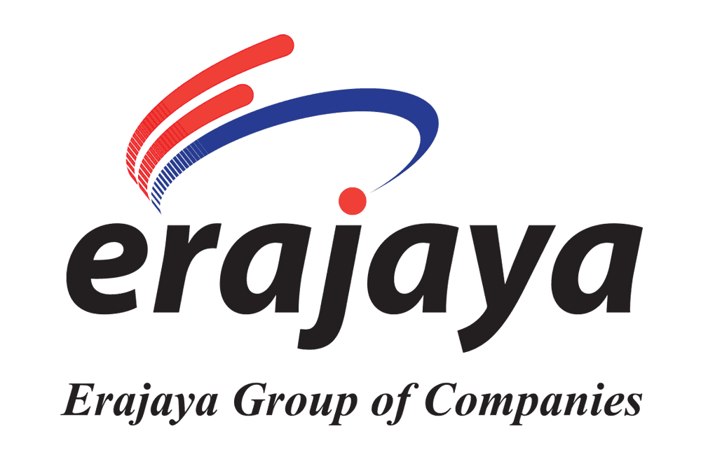 PT. Erajaya Swasembada Tbk